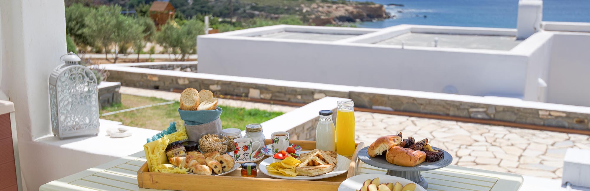 PAROS SEA VIEW APARTMENTS main 01
