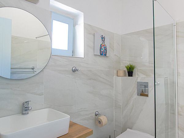 PAROS SEA VIEW APARTMENTS DELUXE DOUBLE 005