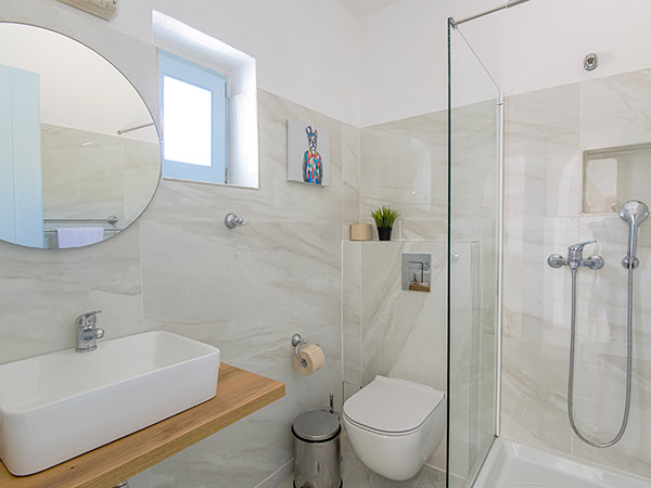 PAROS SEA VIEW APARTMENTS DELUXE DOUBLE 006