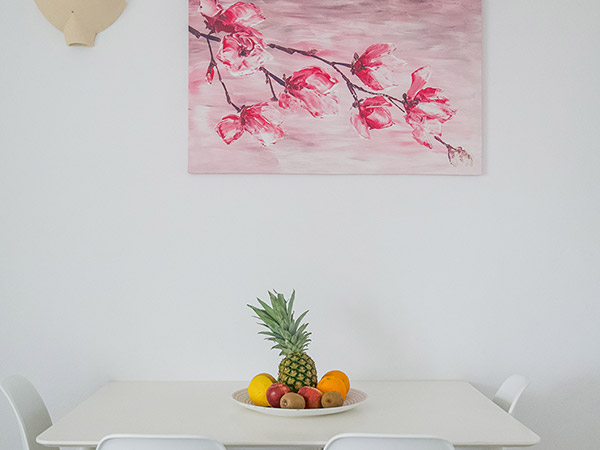 PAROS SEA VIEW APARTMENTS DELUXE DOUBLE 008