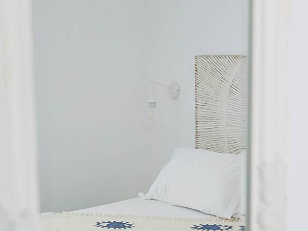 PAROS SEA VIEW APARTMENTS DELUXE DOUBLE 016