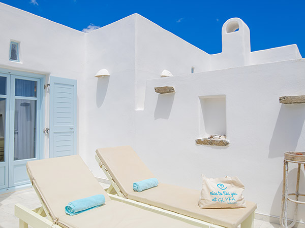 PAROS SEA VIEW APARTMENTS ACCOMMODATION 001