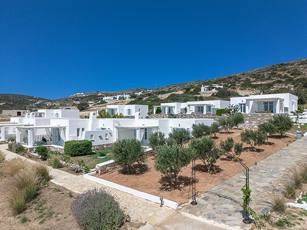 PAROS SEA VIEW APARTMENTS GALLERY 001