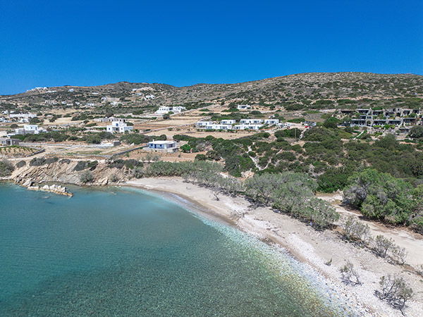 PAROS SEA VIEW APARTMENTS GALLERY 002