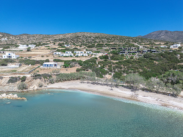 PAROS SEA VIEW APARTMENTS GALLERY 003