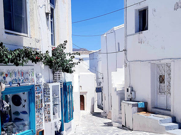 PAROS SEA VIEW APARTMENTS GALLERY 028