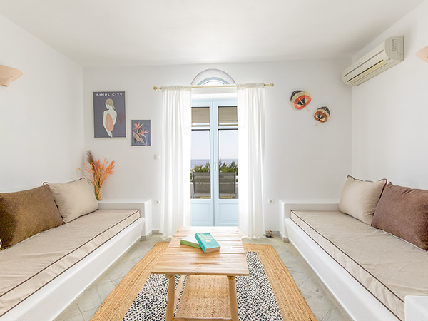 PAROS SEA VIEW APARTMENTS QUADRUPLE FAMILY 002