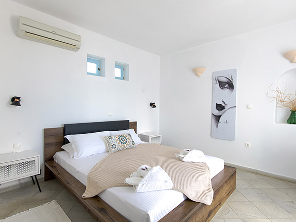 PAROS SEA VIEW APARTMENTS QUADRUPLE FAMILY 006