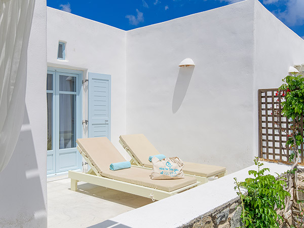 PAROS SEA VIEW APARTMENTS QUADRUPLE FAMILY 012