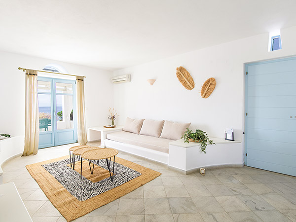 PAROS SEA VIEW APARTMENTS ACCOMMODATION 001