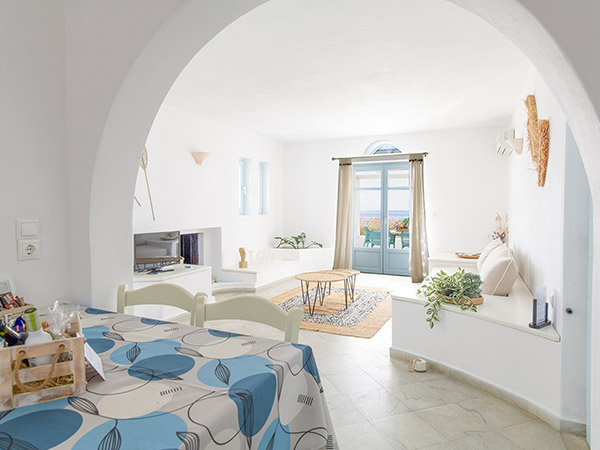 PAROS TRIPLE SEA VIEW APARTMENT 003