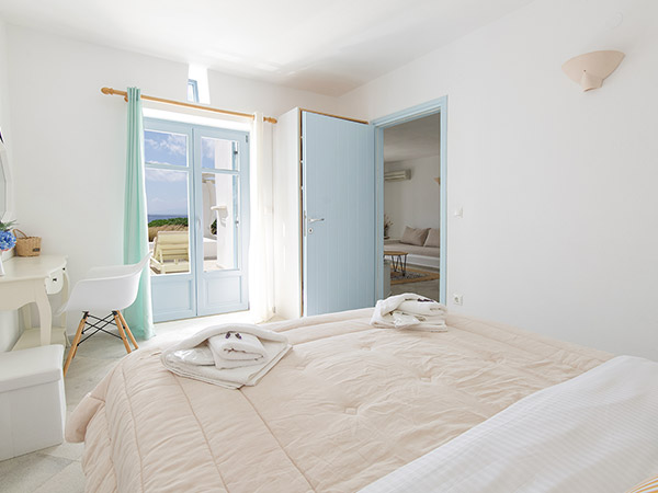 PAROS TRIPLE SEA VIEW APARTMENT 006
