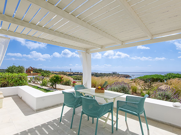 PAROS TRIPLE SEA VIEW APARTMENT 007