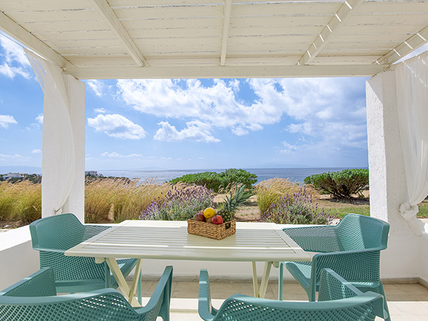PAROS TRIPLE SEA VIEW APARTMENT 009